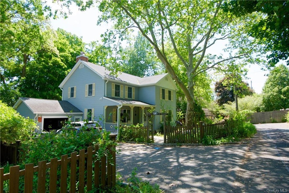 115 Highmount Ave, Nyack, NY 10960 - photo 1