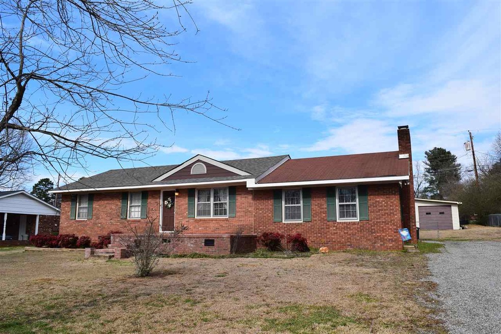 6 Outter Dr, Inman, SC 29349 - photo 1