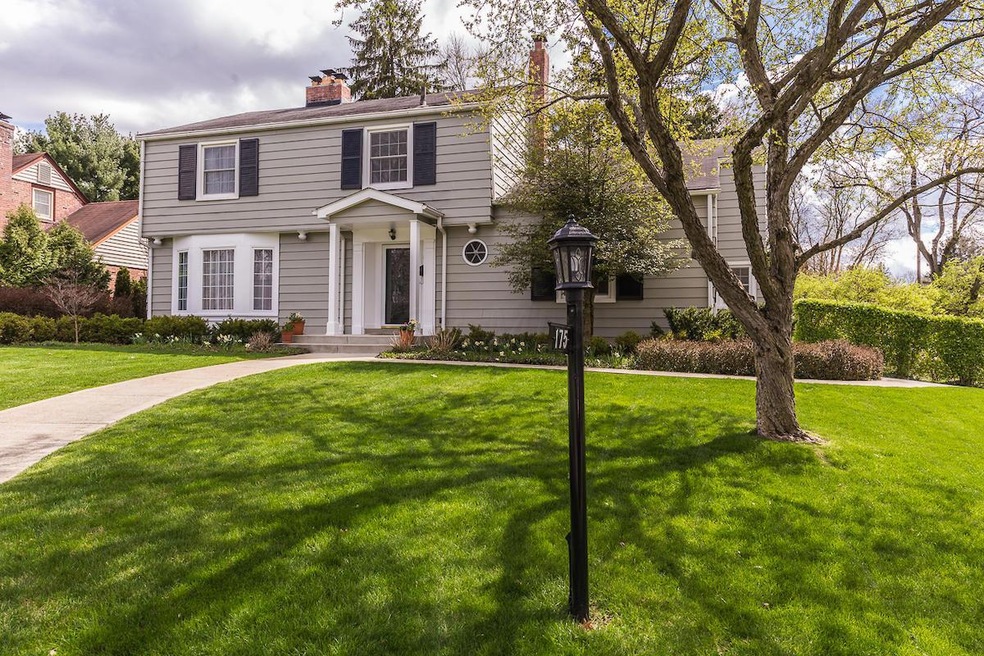 Welcome to 175 West Cooke Road