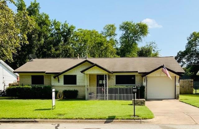 356 Belle St, Bedford, TX 76022 - photo 1