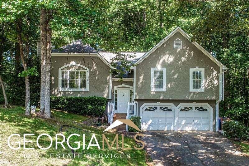 321 Dunesbury Ln, Canton, GA 30115 - photo 1