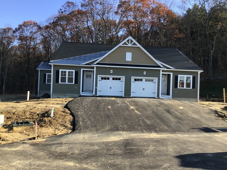 26 Soucy Dr unit 26, Rutland, MA 01543 - photo 1