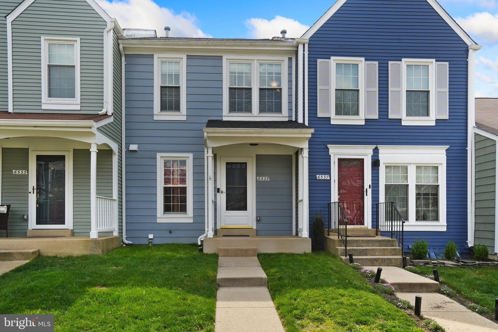 6535 Brick Hearth Ct, Alexandria, VA 22306 - photo 1