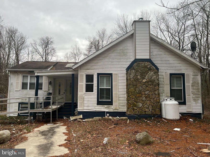 701 Pershing Ave, Glassboro, NJ 08028 - photo 1