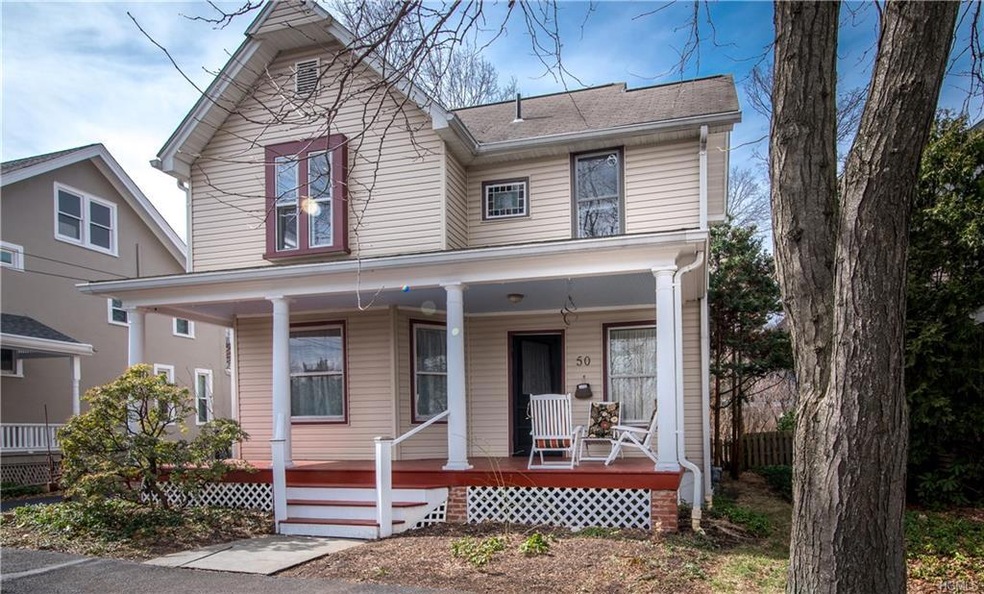 50 Marion St, Nyack, NY 10960 - photo 1