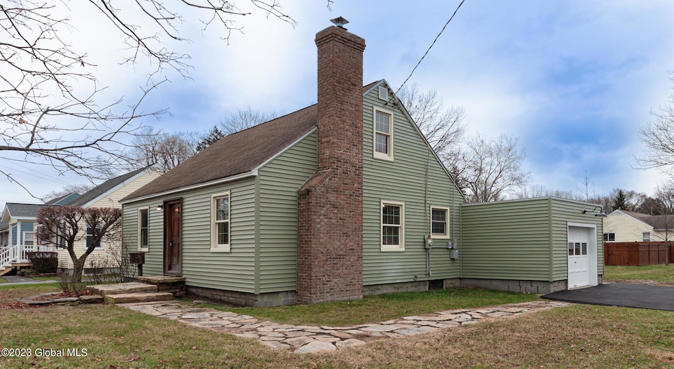 49 Wilkins Ave, Albany, NY 12205 - photo 1