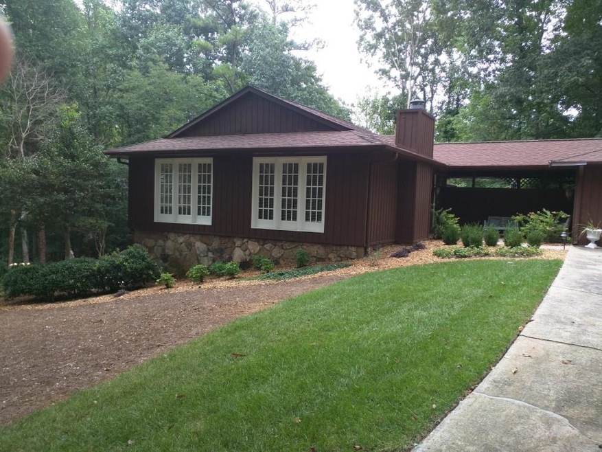 5071 Willow Point Pkwy unit 5071, Marietta, GA 30068 - photo 1