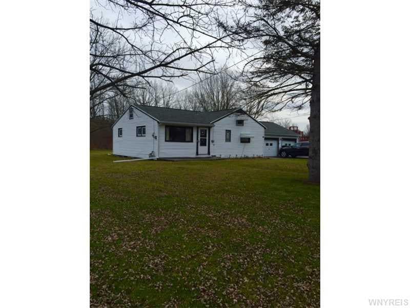 607 Witmer Rd, North Tonawanda, NY 14120 - photo 1
