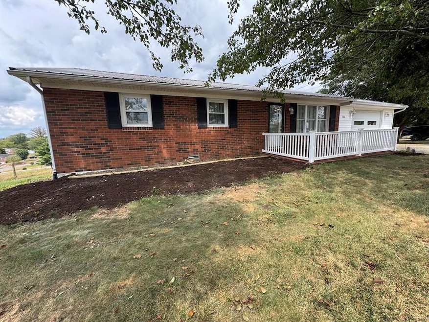 For Sale $169,000