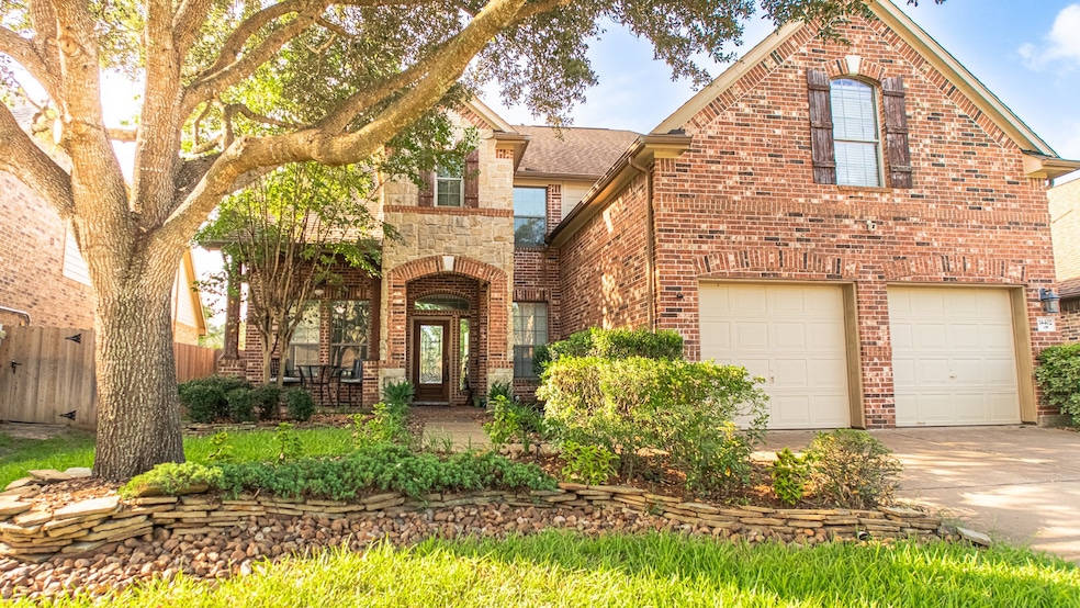 Welcome to 14402 Hazeldale Drive!