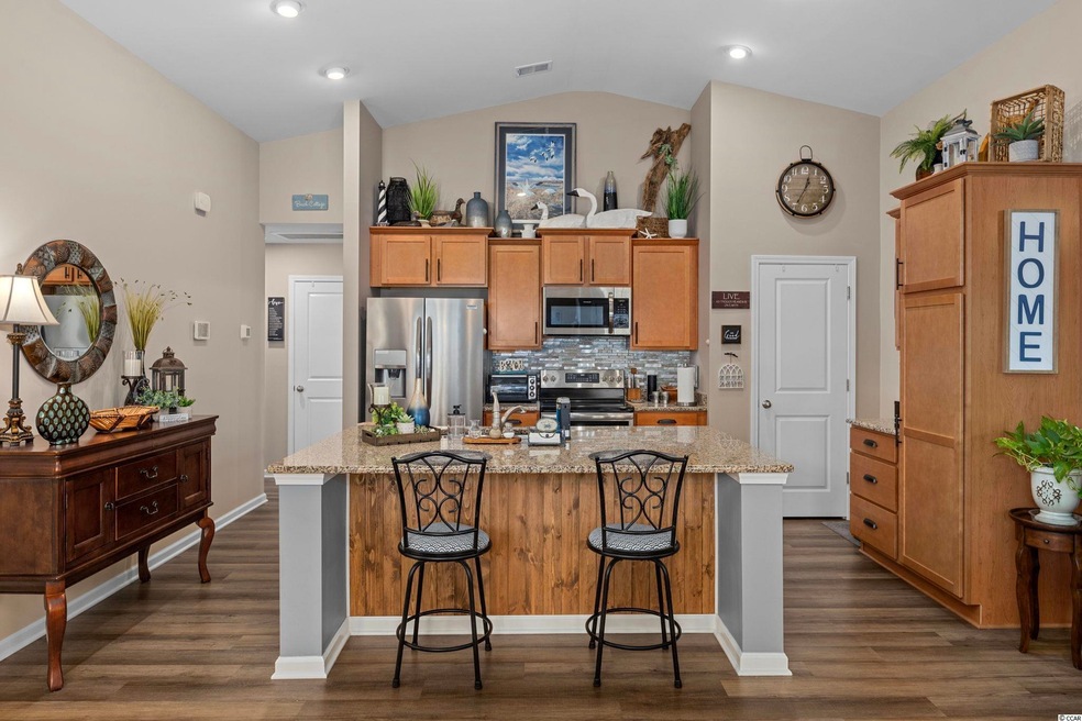 1913 Coleman Lake Dr unit lot 504, Calabash, NC 28467 - photo 1