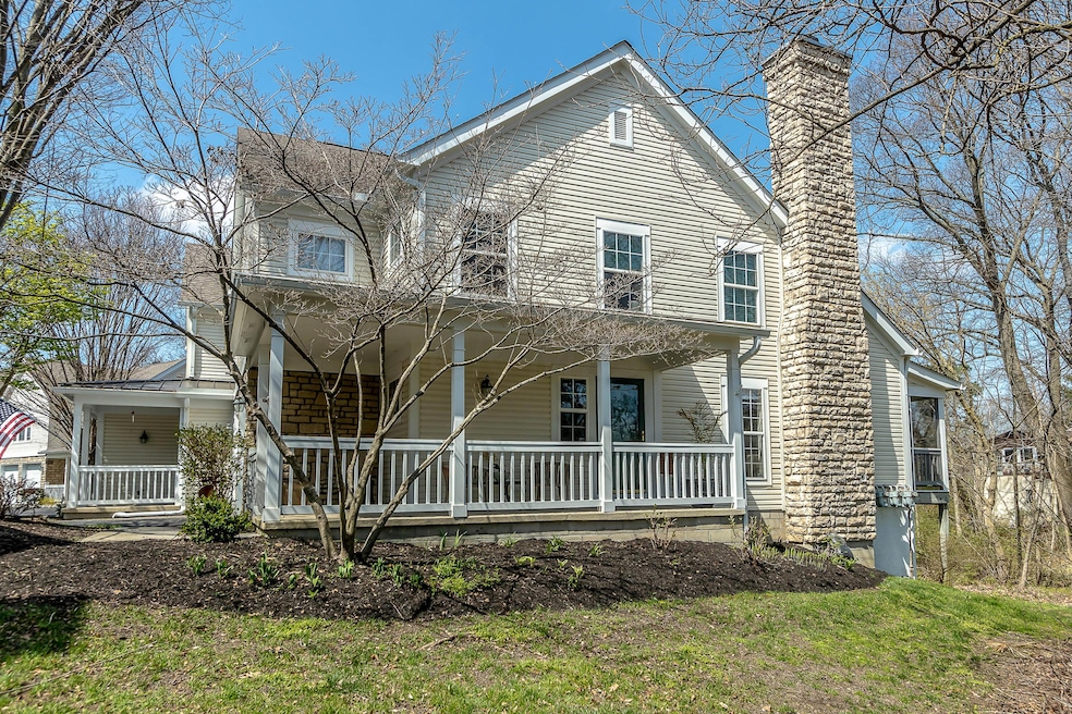 384 Sycamore Woods Lane-4