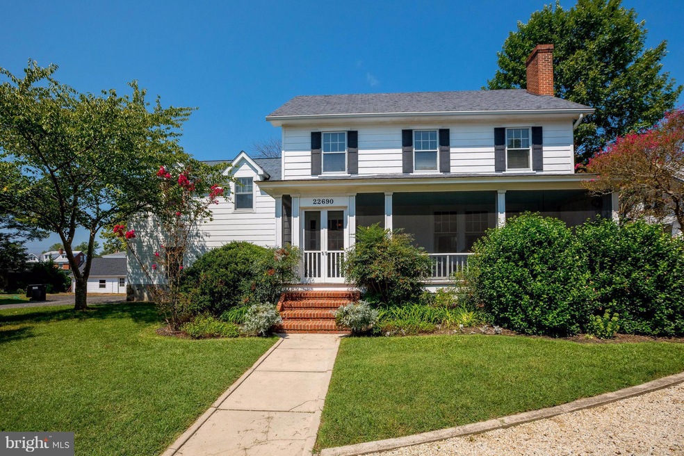 22690 Johnson Ln, Leonardtown, MD 20650 - photo 1