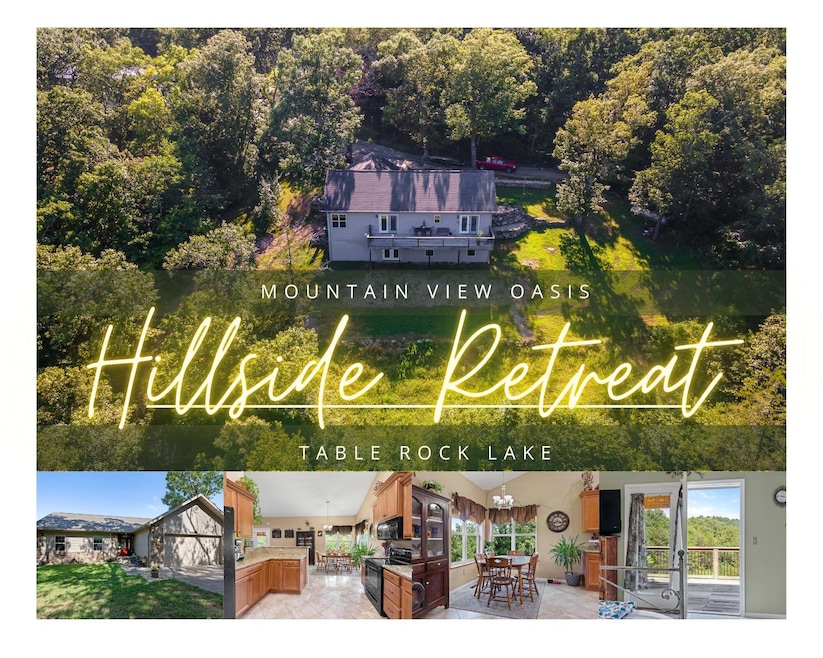 256 Mcdowell Dr, Kimberling City, MO 65686 - photo 1