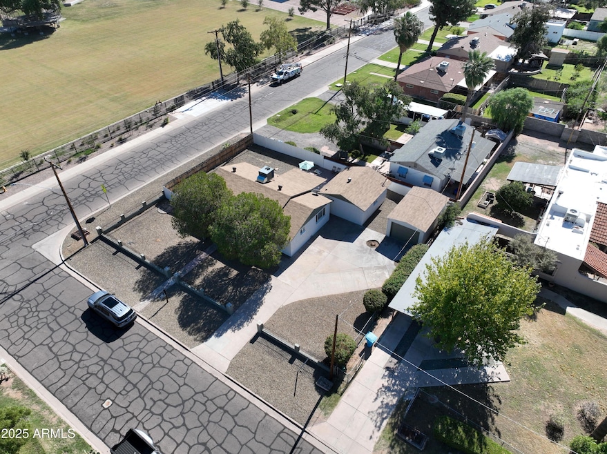 2647 E Whitton Ave, Phoenix, AZ 85016 - photo 1