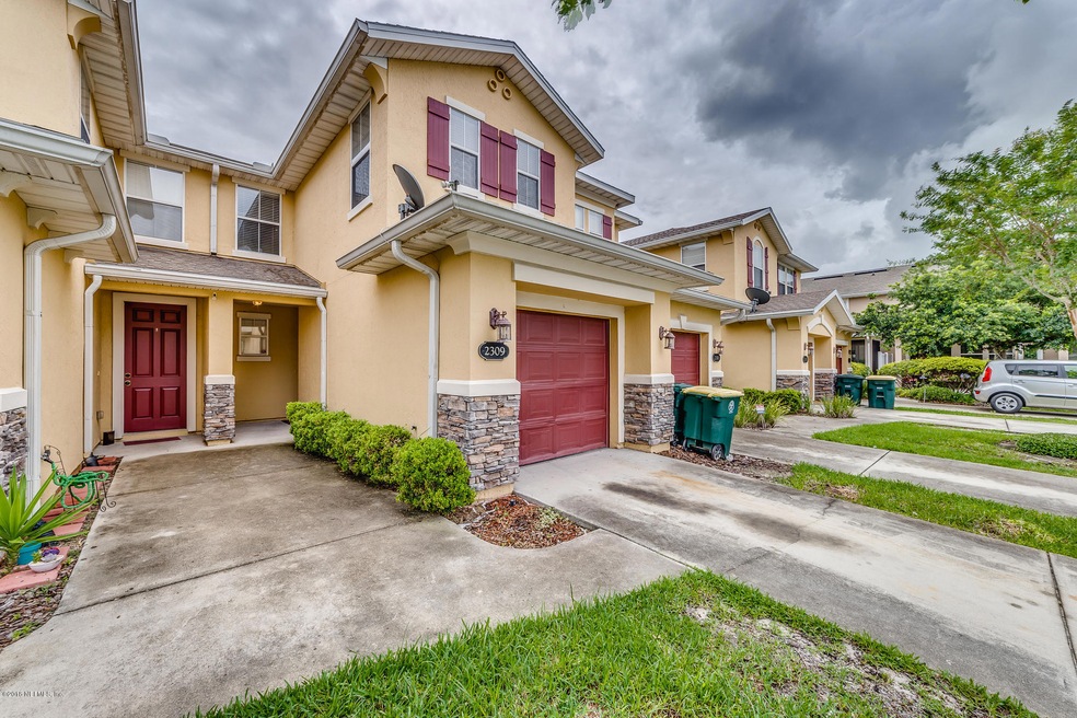 2309 Red Moon Dr, Jacksonville, FL 32216 - photo 1