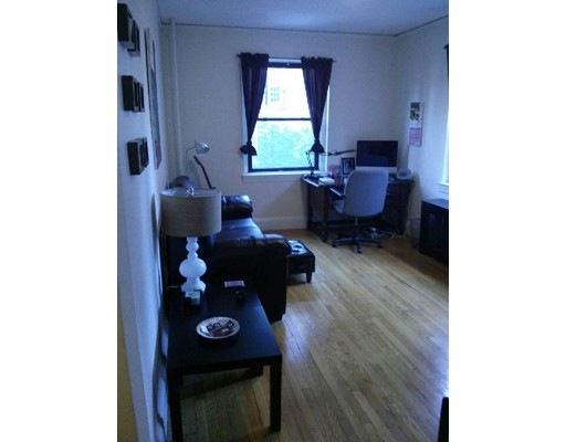 86 Jersey St unit 22, Boston, MA 02215 - photo 1