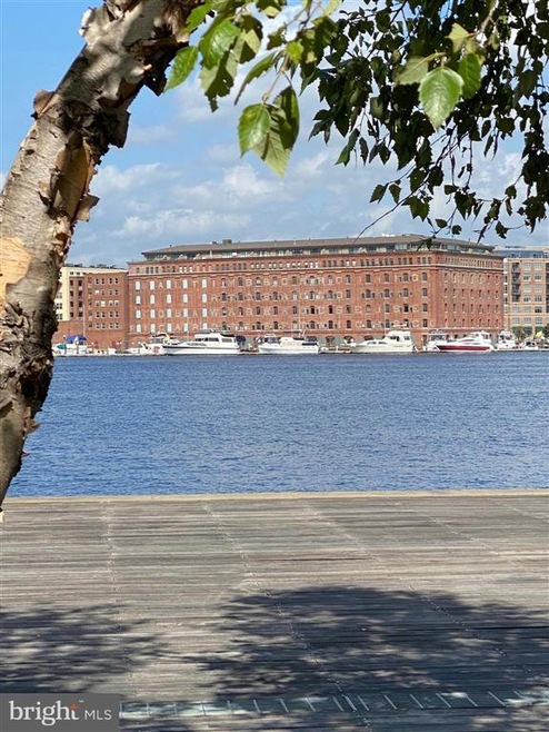 Residences At Henderson's, Baltimore, MD 21231 - photo 1