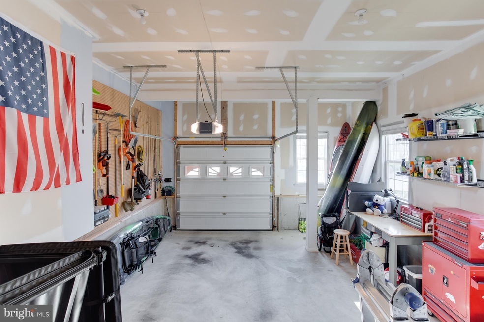 17845 4th St, Tall Timbers, MD 20690 - photo 1