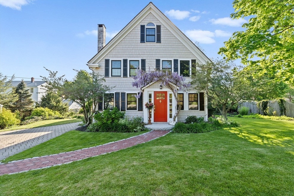 47 Lafayette Ave, Hingham, MA 02043 - photo 1