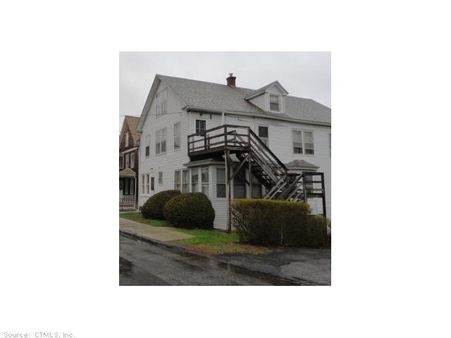 112 Riverview Ave, New London, CT 06320 - photo 1