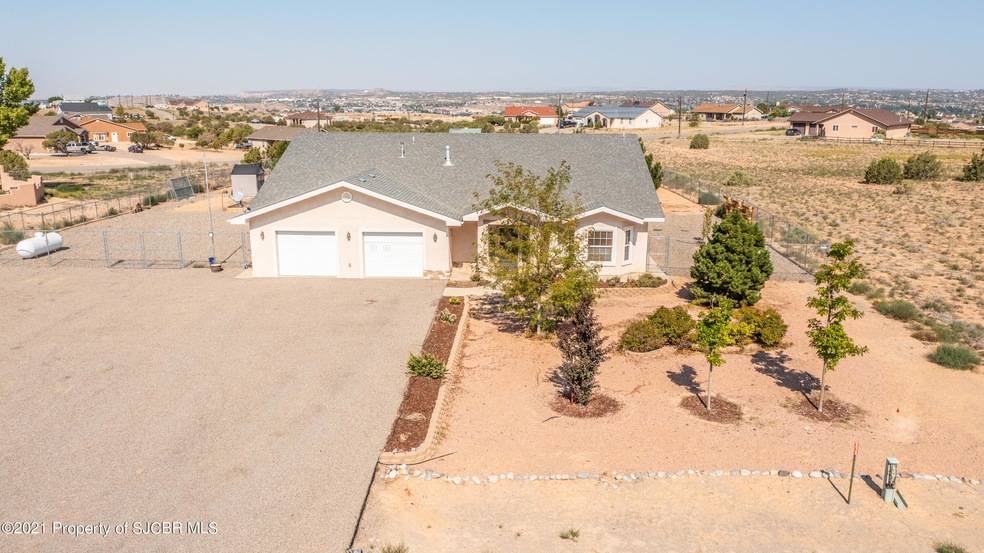 212 Road 3950, Farmington, NM 87401 - photo 1