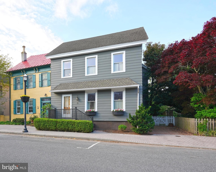 228 2nd St, Lewes, DE 19958 - photo 1