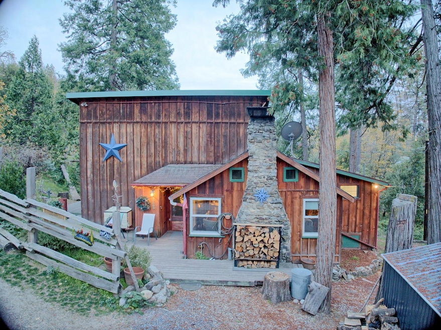 48585 Todd Eymann Rd, Miramonte, CA 93641 - photo 1