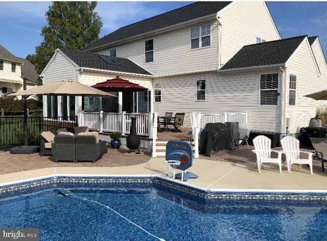 3 Ruthana Way, Hockessin, DE 19707 - photo 1