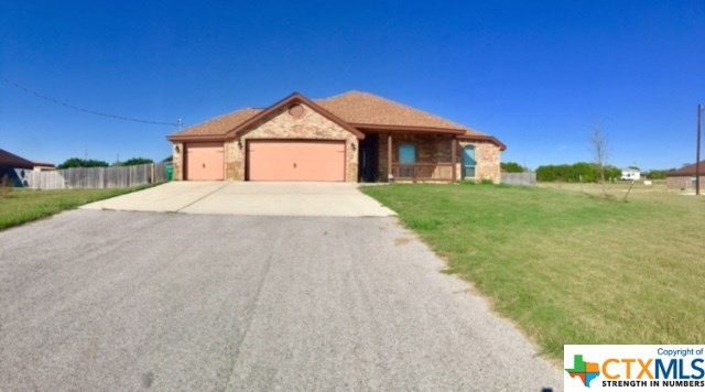 1116 Myrtle Dr, Copperas Cove, TX 76522 - photo 1