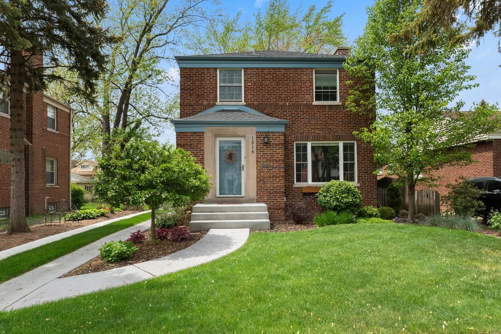 1516 Manchester Ave, Westchester, IL 60154 - photo 1