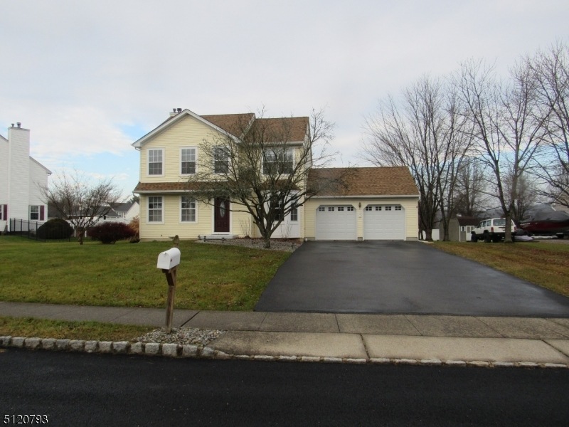 5 Olde Forge, Oxford, NJ 07863 - photo 1