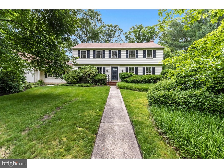 41 Schoolhouse Dr, Medford, NJ 08055 - photo 1