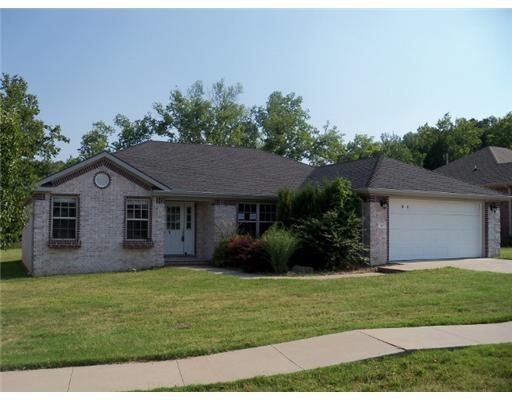 357 Hidden Creek Place, West Fork, AR 72774 - photo 1