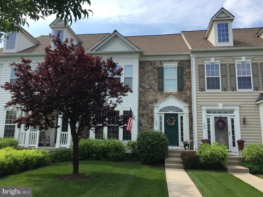 140 Pipers Inn Dr, Fountainville, PA 18923 - photo 1