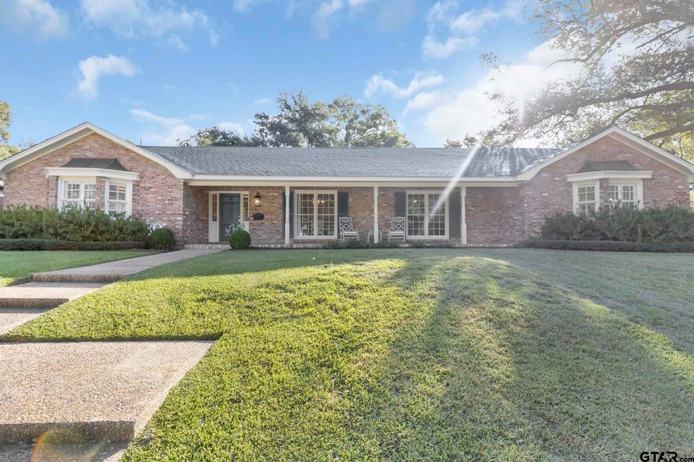 3130 Belmead Ln, Tyler, TX 75701 - photo 1