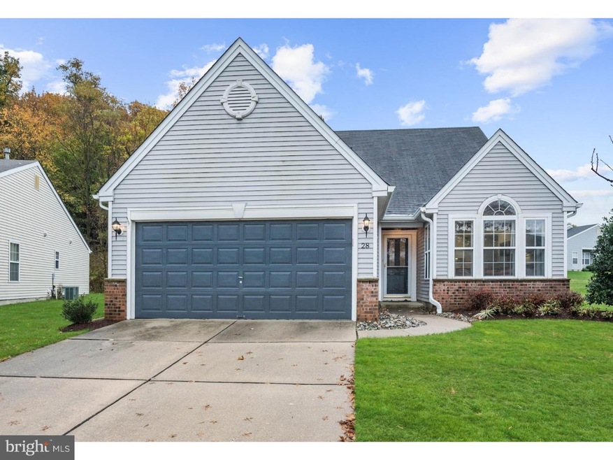 28 Clifford Ct, Mount Laurel, NJ 08054 - photo 1