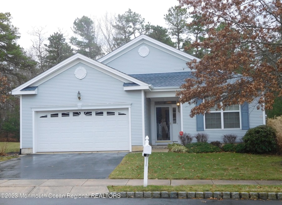 62 Pond View Cir, Barnegat, NJ 08005 - photo 1