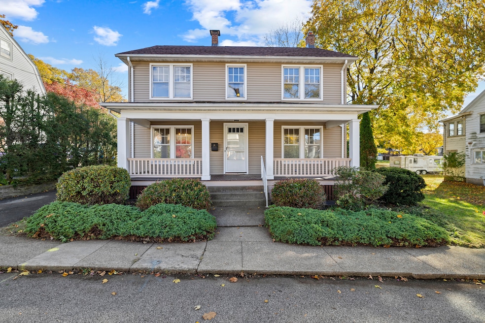 11 Julian St, Norwich, CT 06360 - photo 1