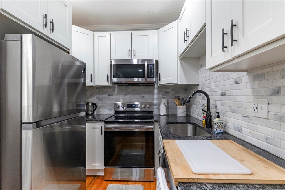 32 Reedsdale St unit 2, Allston, MA 02134 - photo 1