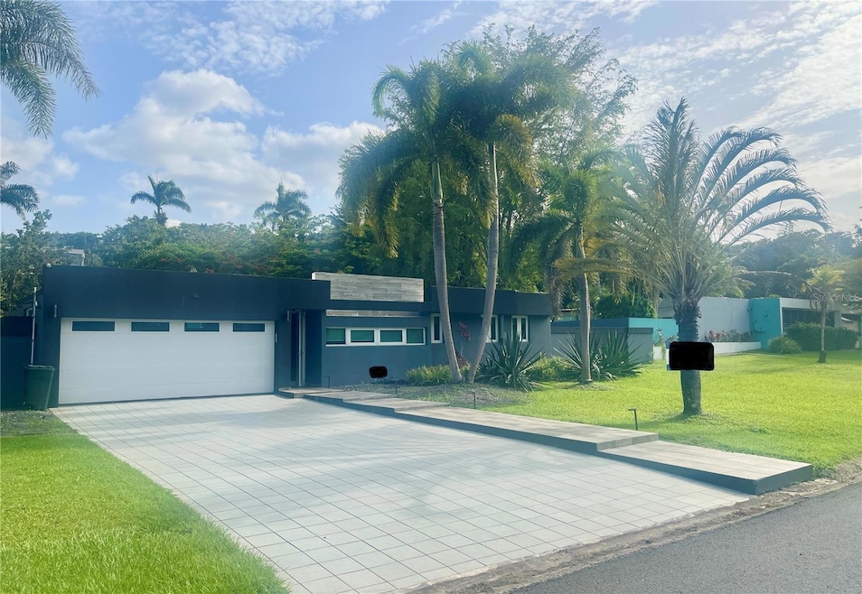 C-3 Green Valley Dr unit C-3, Caguas, PR 00725 - photo 1