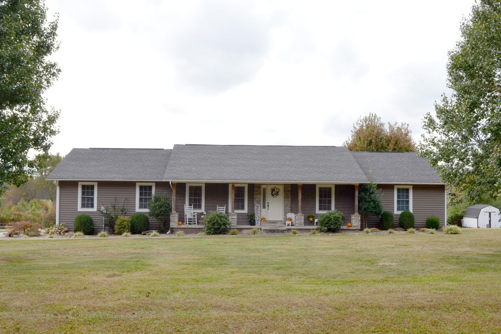 1303 Earl Jones Rd, Crossville, TN 38555 - photo 1