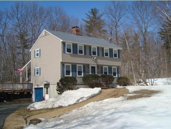 6 Heritage Dr, Hooksett, NH 03106 - photo 1