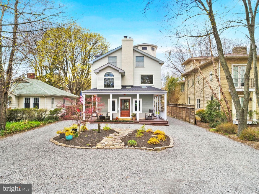 14 Decatur Ave, Annapolis, MD 21403 - photo 1