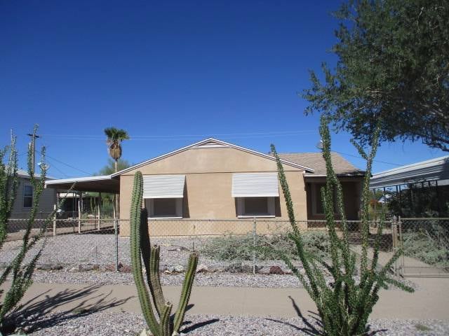 320 W 1st Ave, Ajo, AZ 85321 - photo 1