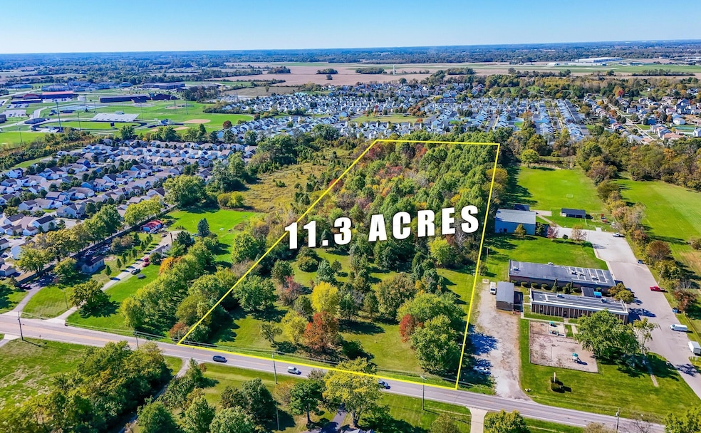 2345 Demorest Rd, Grove City, OH 43123 - photo 1