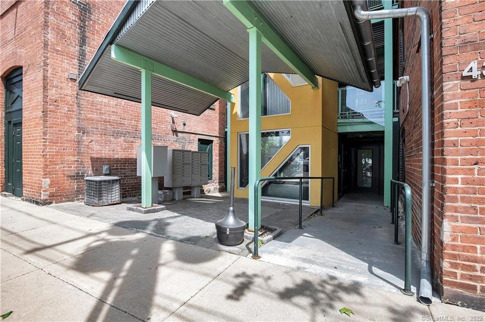43 Chestnut St unit 203, New Haven, CT 06511 - photo 1