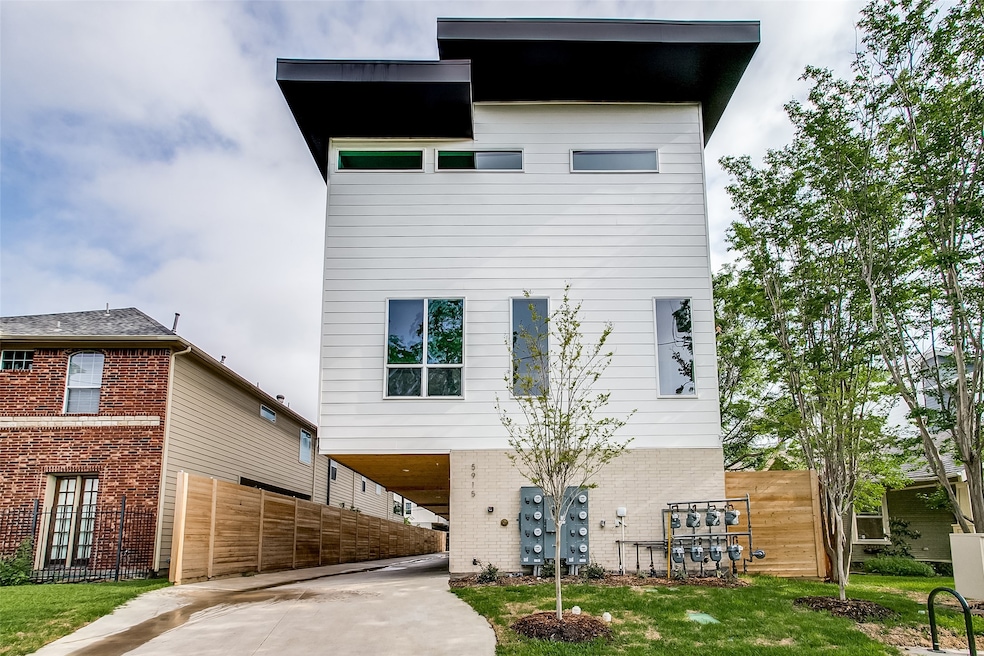 For Rent $3,600/month
