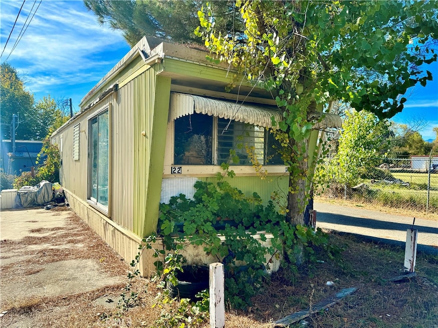 7665 Cache Creek Way, Clearlake, CA 95422 MLS LC23207399