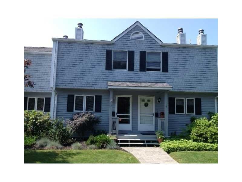 21 Sterling Dr unit 5, Tiverton, RI 02878 - photo 1